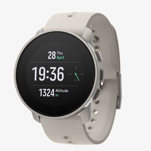 Часы Suunto 9 Peak Pro Titanium Sand, песочные