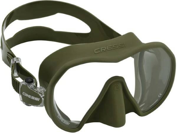 Маска CRESSI ZS1