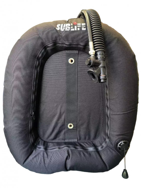 Компенсатор плавучести/крыло BCD SUBLIFE 40lbs