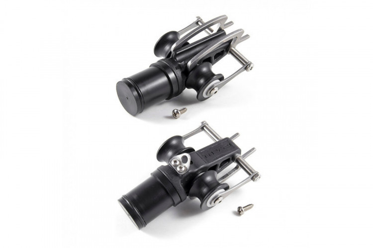 Оголовье MVD Roller PRO G2