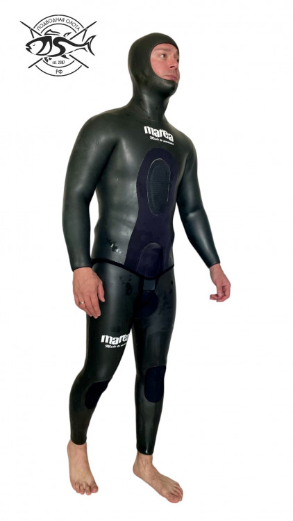 Гидрокостюм Marea COMPETITION PRO 7mm