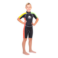 Гидрокостюм Scorpena Kids Miami-2 Shorty