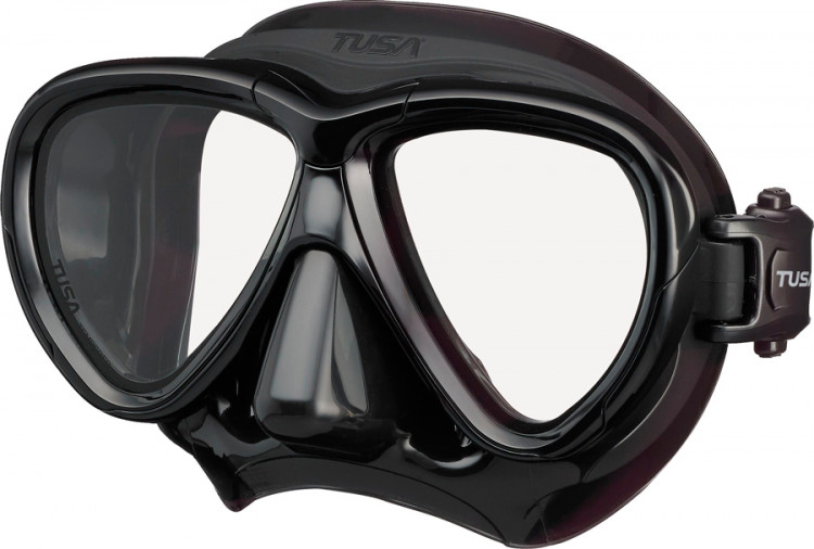 Маска TUSA INTEGA M 2004