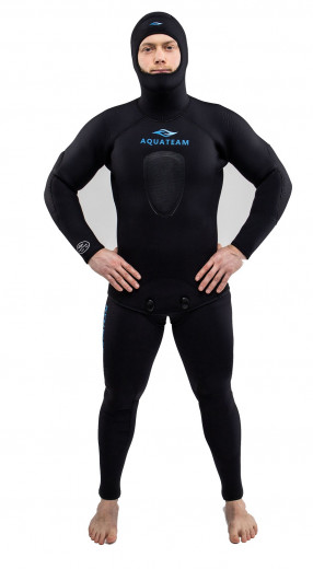 Гидрокостюм Aquateam Hunter 5мм —