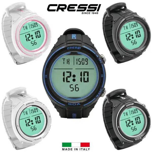 Компьютер CRESSI GOA