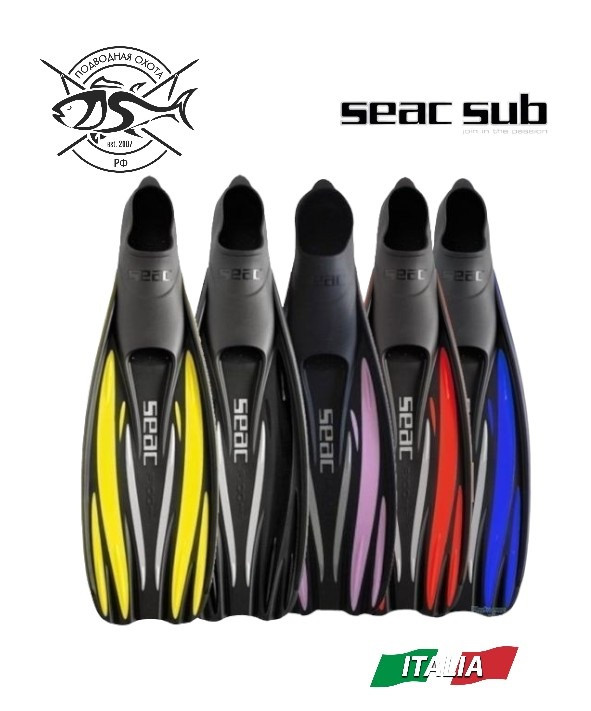 Ласты SeacSub F100 PRO  