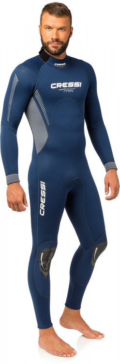 Гидрокостюм Cressi FAST MAN 3мм мужской
