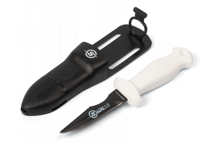 Нож SIGALSUB MINI STILETTO