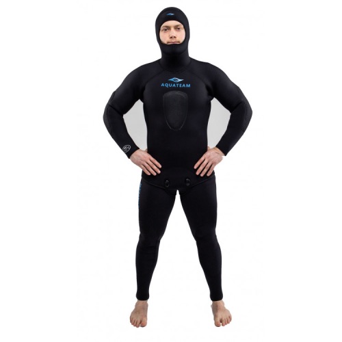 Гидрокостюм Aquateam Hunter 5мм Гидрокостюм Aquateam Hunter 5мм