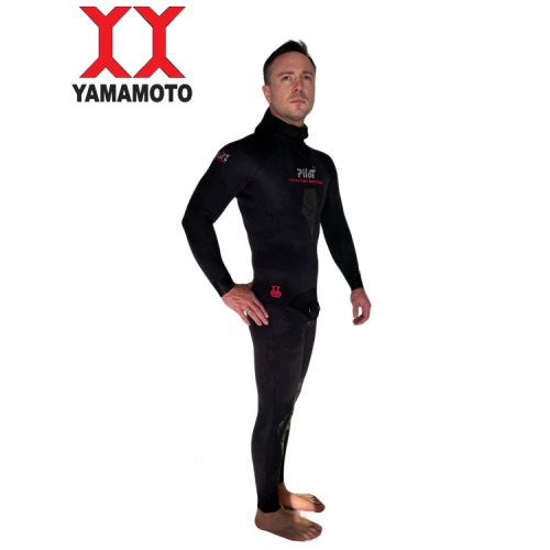 Гидрокостюм SUBLIFE Pilot Yamamoto Гидрокостюм SUBLIFE Pilot Yamamoto